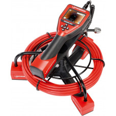 Rothenberger roscope i2000 - Camara roscope i2000 módulo 25 16-tec100