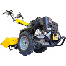 SAKAWA Motocultor Rotovator Pro Trac 