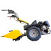 SAKAWA Motocultor Rotovator Pro Trac 