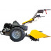 SAKAWA Motocultor Rotovator Pro Trac 