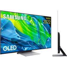 SAMSUNG TV OLED 55S95 2022 - Smart TV de 55 
