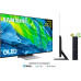 SAMSUNG TV OLED 55S95 2022 - Smart TV de 55 