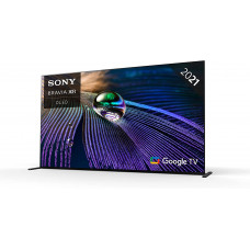SONY TV 55 XR55A90J UHD OLED Android XR 