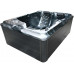 SPA hidromasaje Medidas 210 x 160 x 80 cm SPA hidromasaje Medidas 210 x 160 x 80 cm