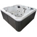 SPA hidromasaje Medidas 210 x 210 x 95 cm SPA hidromasaje Medidas 210 x 210 x 95 cm