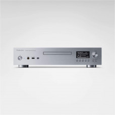 Sacd Technics - Reproductor de CD Sl-G700e Silver Network Audio Player Grand Class