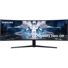 Samsung LS49AG952NUXEN - Monitor Gaming de 49 DQHD 