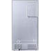  Samsung RS6HA8880S9/EF Nevera Side by Side con Family Hub, Frigorífico 389 Litros, Capacidad Congelador 225 Litros, 406 KwH/Año [Clase de eficiencia energética F] 