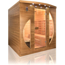 Sauna Infrarrojo Spectra 