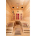Sauna infrarrojos para 2 personas, 150 x 150 x 190 cm Sauna infrarrojos para 2 personas, 150 x 150 x 190 cm