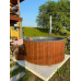 SPA Bañera de hidromasaje Exterior 