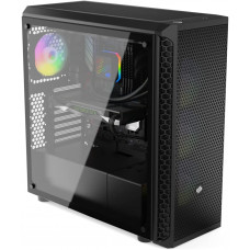  Sedatech PC Pro Gaming Watercooling AMD Threadripper 3970X 32x 3.7Ghz, Radeon RX6800 XT 16Gb, 128Gb RAM DDR4, 2Tb SSD NVMe 970 EVO, 3Tb HDD, USB 3.1. Ordenador de sobremesa, Win 10 