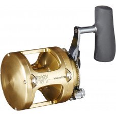Shimano Tiagra Big Game Carrete multiplicador  
