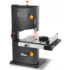 Sierra de Banda para carpintería de 9 Pulgadas 