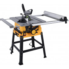 Sierra de Mesa de 10 Pulgadas 