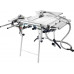Sierra de mesa Festool CS 70 EBG-Set PRECISIO 