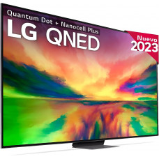 SmarT TV LG 86QNED816RE 86 4K 
