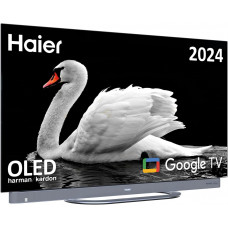 Smart TV  H55C900UX - 55 OLED Harman Kardon 4K UHD 