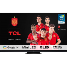Smart TV 75 TCL 75C935 QLED Mini LED 