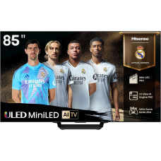 Smart TV 85U7Q Pro  Mini LED Pro 
