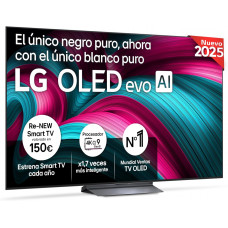 Smart TV LG OLED77C54LA 