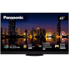 Smart TV OLED Pro Panasonic TX 65MZ1500E 164 cm 4K UHD 