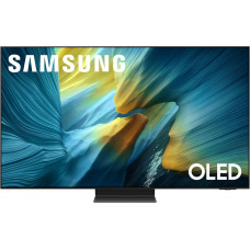 Smart TV de 65 OLED S95F 4K 