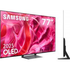 Smart TV de 77 Samsung TV OLED 2023 77S93C 