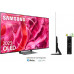 Smart TV de 77 Samsung TV OLED 2023 77S93C Smart TV de 77 Samsung TV OLED 2023 77S93C