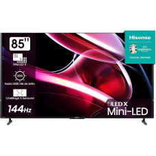 Smart TV de 85 Mini-LED VIDAA 