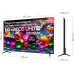 Smart Tv LG 86UA75006LA 