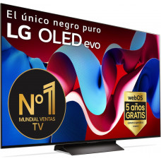 Smart Tv LG OLED65C45LA 65 