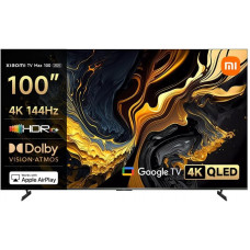 Smart Tv XIAOMI TV MAX 100 2025 
