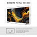 Smart Tv XIAOMI TV MAX 100 2025 Smart Tv XIAOMI TV MAX 100 2025