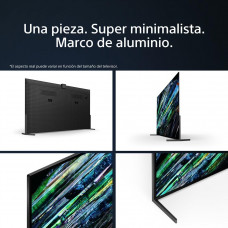 Sony BRAVIA XR-77A95L Televisor, QD-OLED 