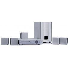 Sony DAV-SA30 - Home Cinema - 5 + Subwoofer 5.1