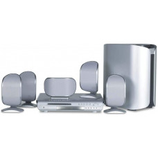 Sony DAV-SC 5 - Home Cinema - 5 + Subwoofer 5.1 