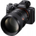  Sony FE 135mm f/1.8 GM - Full-Frame, Teleobjetivo, Prime (SEL135F18GM) 