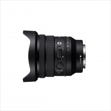 Sony FE C 16-35mm T3.1 - Objetivo Zoom Gran Angular, Objetivo Serie Cine SELC1635G 