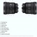 Sony FE C 16-35mm T3.1 - Objetivo Zoom Gran Angular, Objetivo Serie Cine SELC1635G Sony FE C 16-35mm T3.1 - Objetivo Zoom Gran Angular, Objetivo Serie Cine SELC1635G