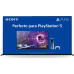 Sony OLED - 65A90J BRAVIA XR, TV 65 pulgadas 