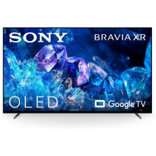Sony OLED - 77A80K P BRAVIA XR televisor inteligente Google 77 pulgadas  