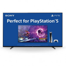 Sony TV 77 XR77A80J UHD OLED Android XR 