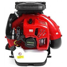  Soplador de hojas y de vacío Trituradora, Herramienta for el jardín eléctrico 4kg de peso ligero con cable de alimentación, Fácil función de cambio con correa ajustable Potencia y hombro, for los hoga 