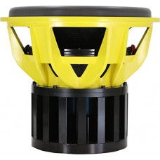 Subwoofer mit Neodymantrieb Ground Zero GZPW 15NEO-SPL 