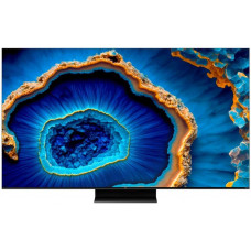TCL Television 85  85C805 4K 