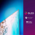 TV PHILIPS 65 65OLED805 UHD OLED Android AMBIL P5 [Clase de eficiencia energética A]