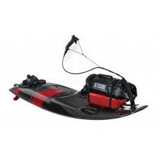 Tabla De Surf De Gazolina ADVENTURE DFI Plus 