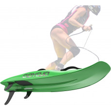 Tabla Hawaiana electrica 