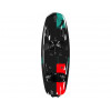 Tabla de surf gasolina Jetsurf Cruiser DFI 